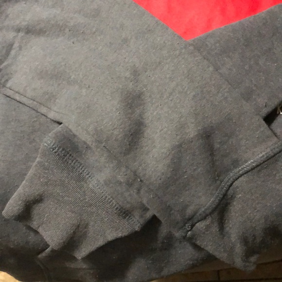 The North Face Backyard Project Hoodie - Picture 13 of 13